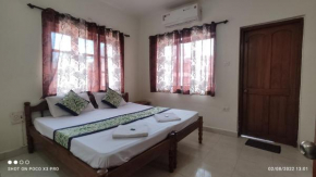 Baga apartment
